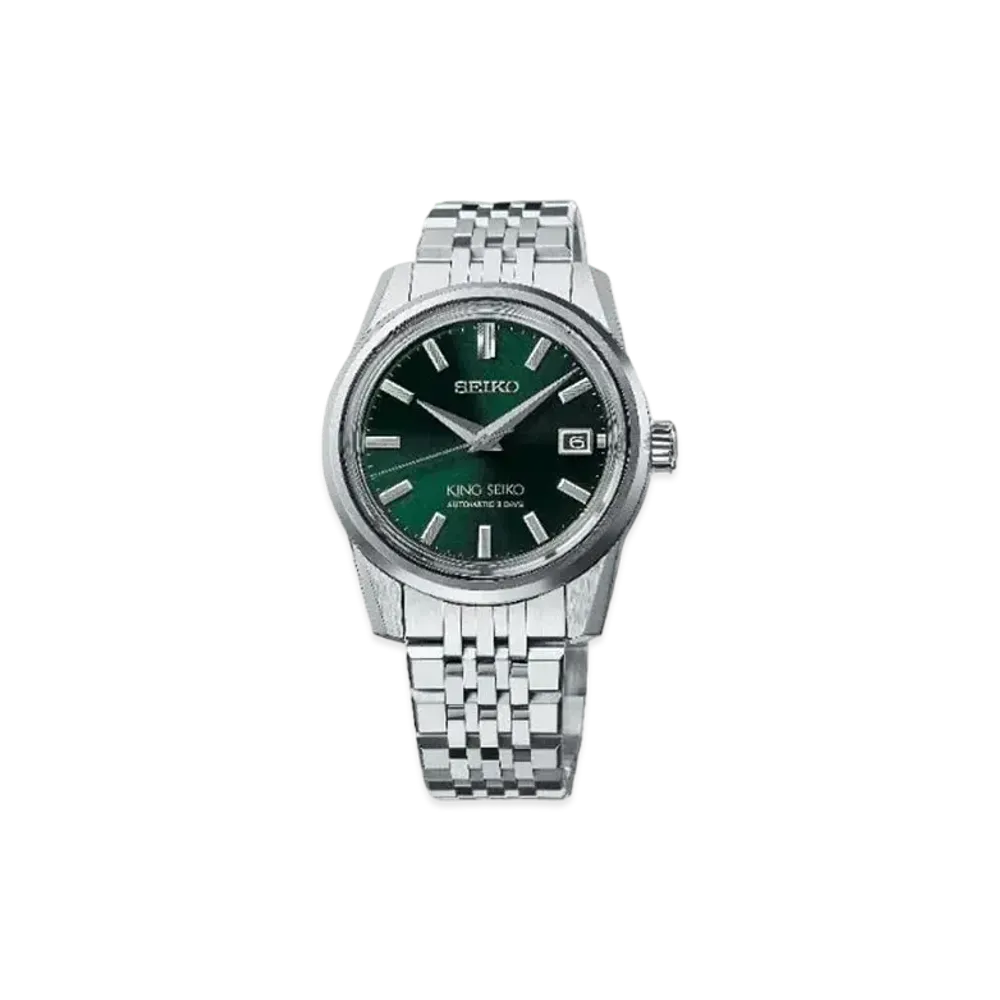 SEIKO King Seiko SDKS019
