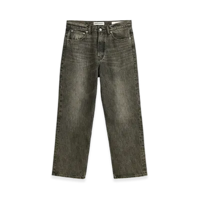 OUR LEGACY Jeans "Nocturne Dust Wash"