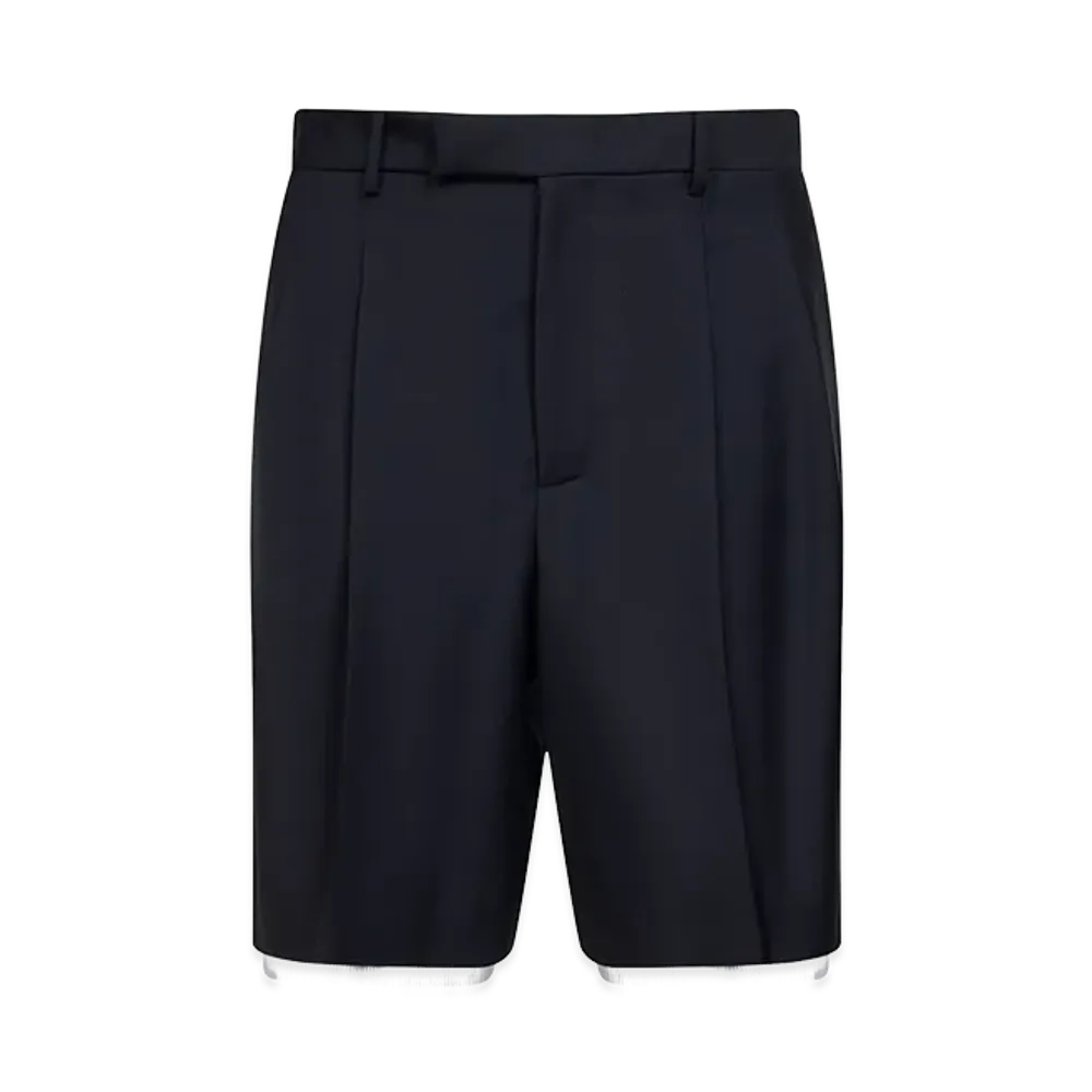 Jil Sander Shorts "Blue"