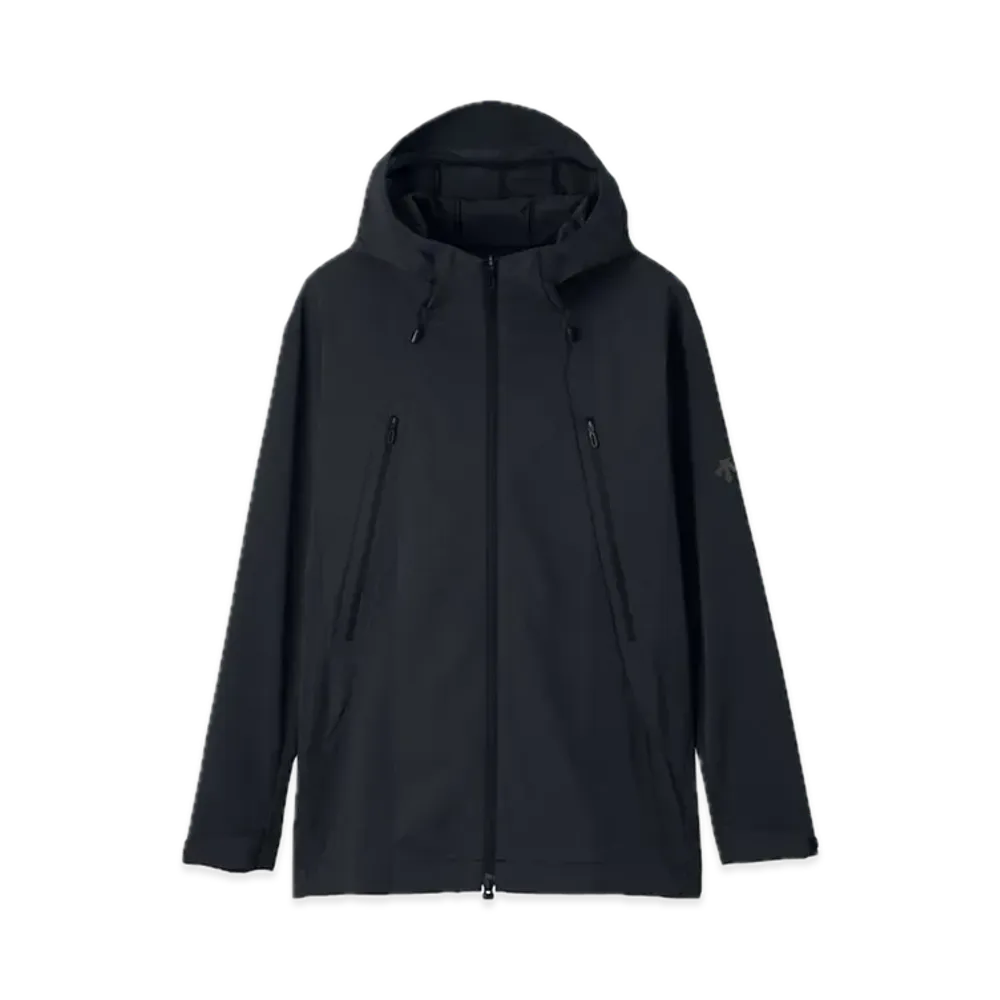 DESCENTE ALLTERRAIN Skimatec Air Jacket Clears Air "Graphite Navy"