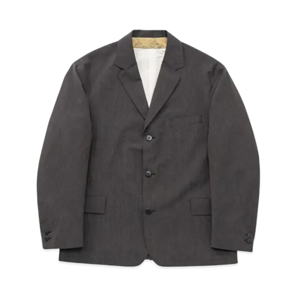 visvim Yardbird Jacket "Charcoar"