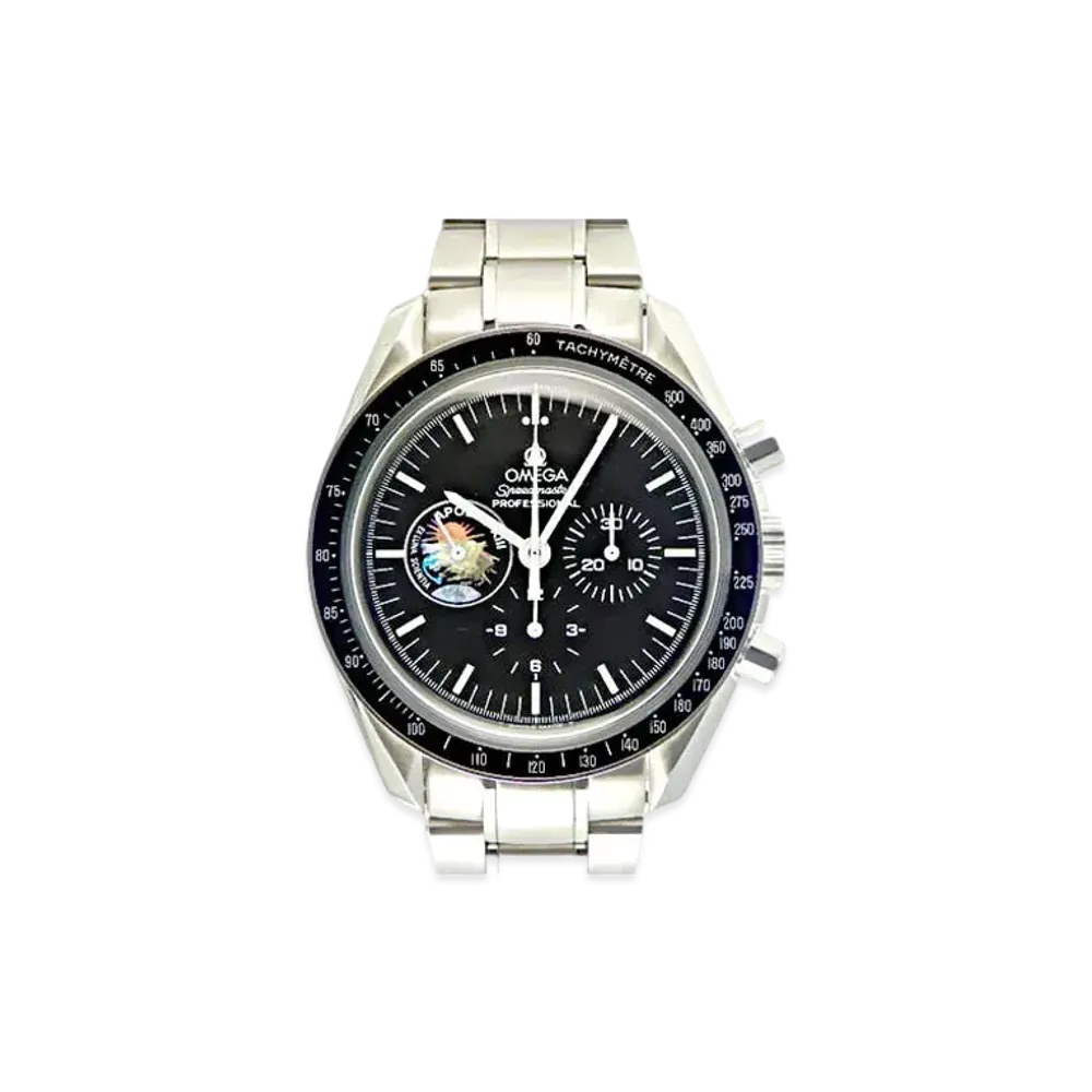 Omega Speed Master Professional Missions Apollo-XIII 3595.52