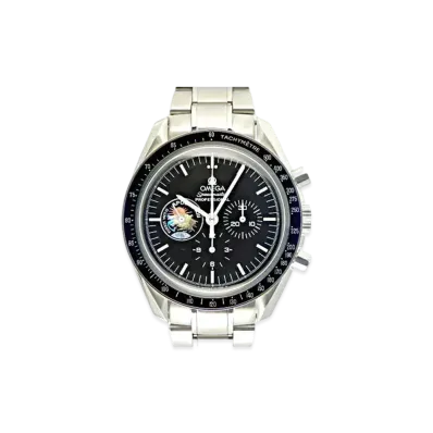 Omega Speed Master Professional Missions Apollo-XIII 3595.52