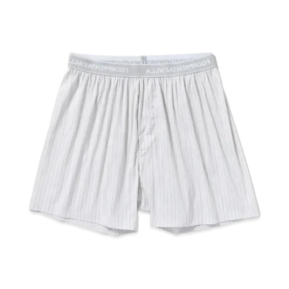 ALWAYTH 2 Pack Trunks "Charcoal"