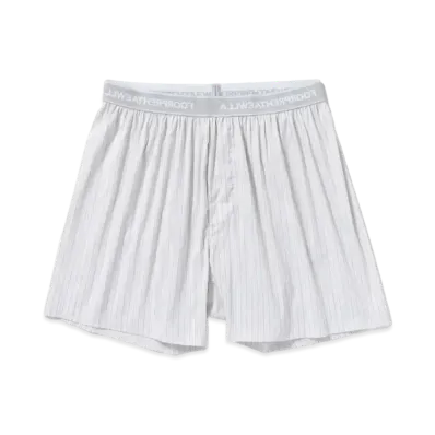 ALWAYTH 2 Pack Trunks "Charcoal"