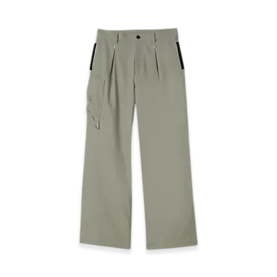 KIKO KOSTADINOV x Asics Novalis Mirbelioids Trousers "Grey"