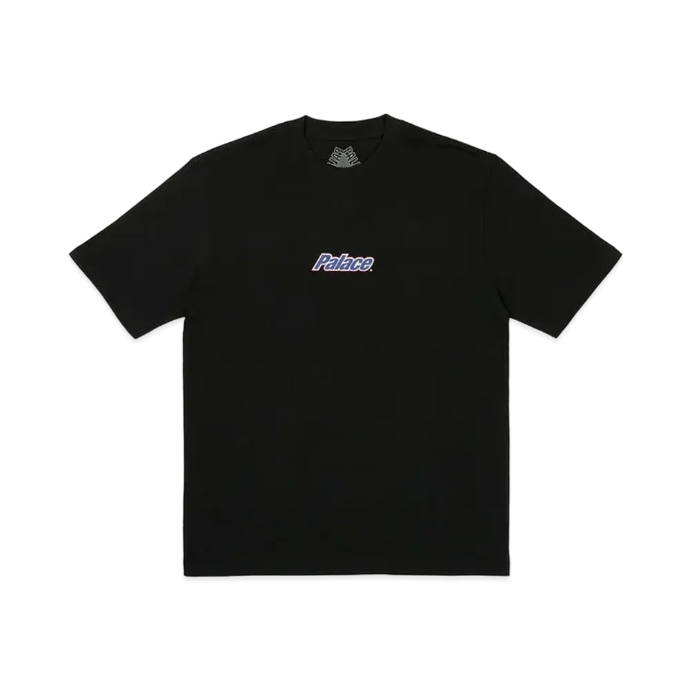 PALACE Standard T-Shirt "Black"