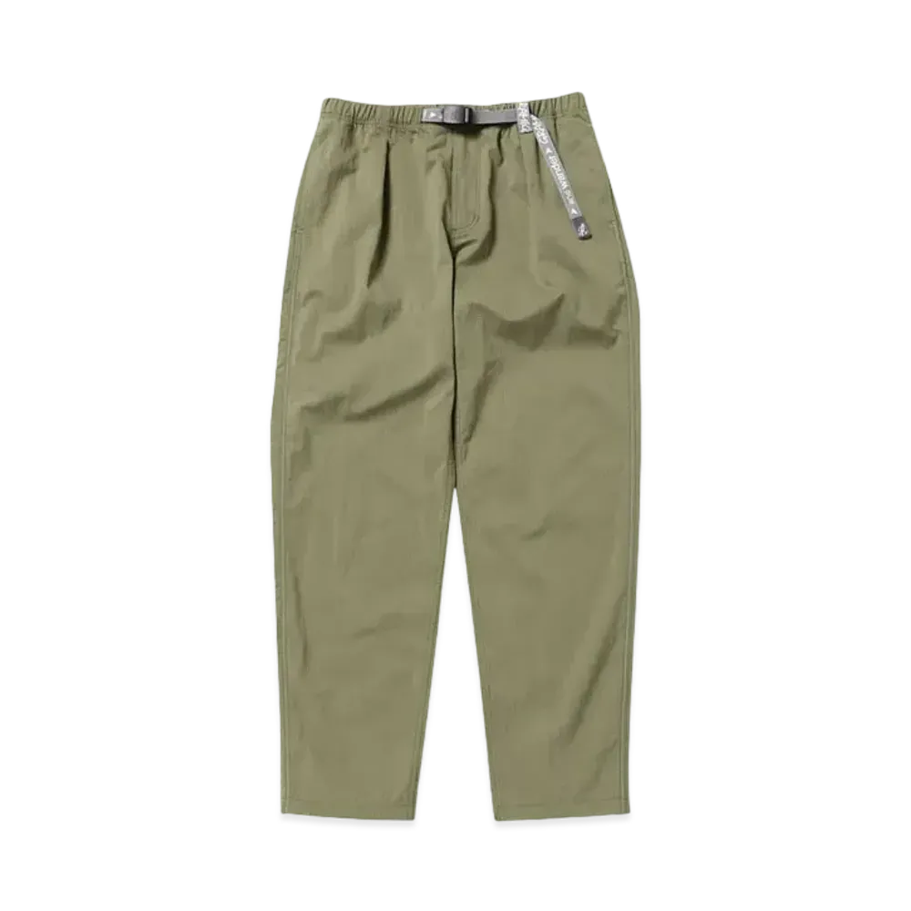 GRAMICCI x and wander NYCO CLIMBING G-PANT "OLIVE"
