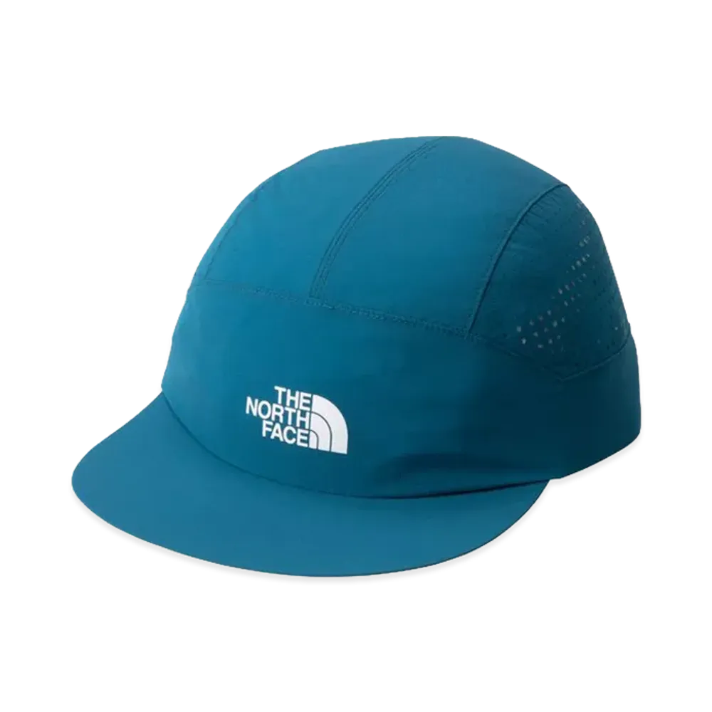 The North Face Infinity Trail Cap Unisex "Deep Lagoon"