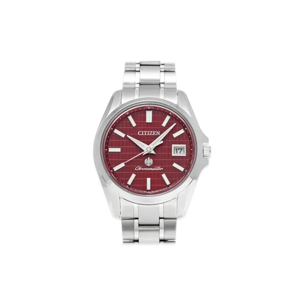 CITIZEN The Citizen Passion Collection AQ4020-54W