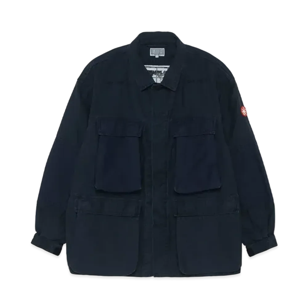 Cav Empt (C.E) DIFFERENCE BDU "Black"