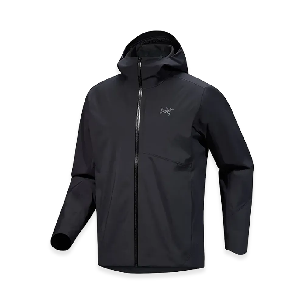 ARC'TERYX Sawyer Hoody Men's "Black" X000010281