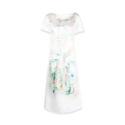 LOEWE Women's Dresses "White"