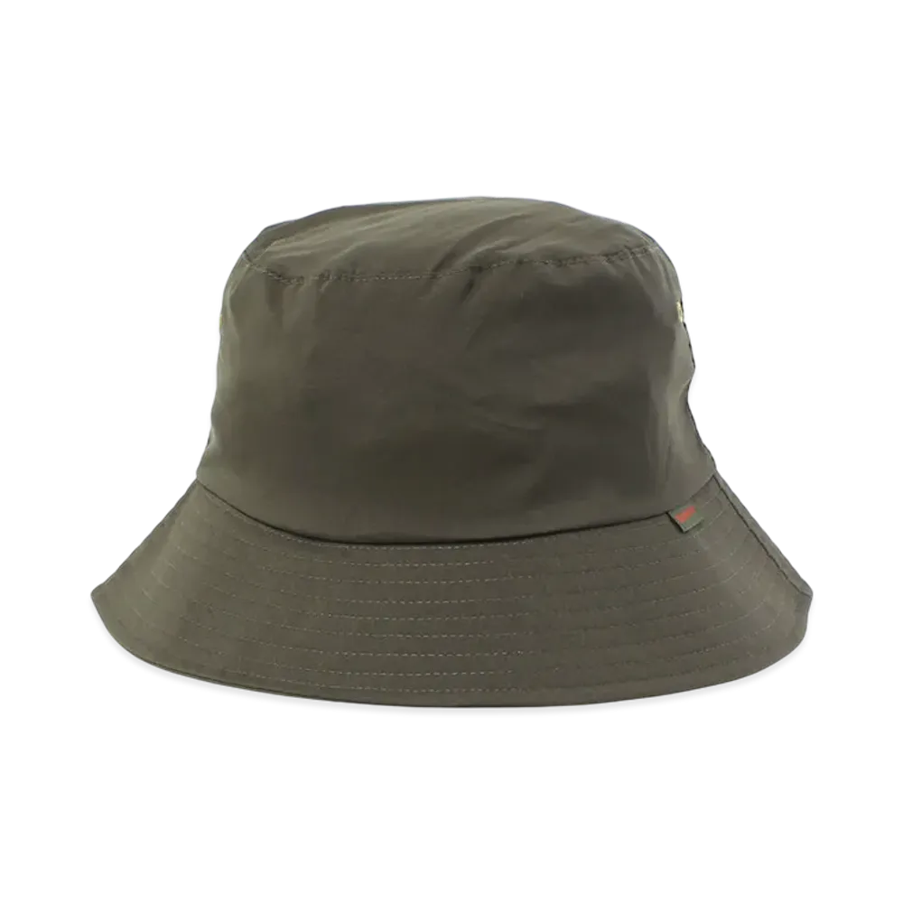 Barbour Hartley Bucket Hat "Sage"