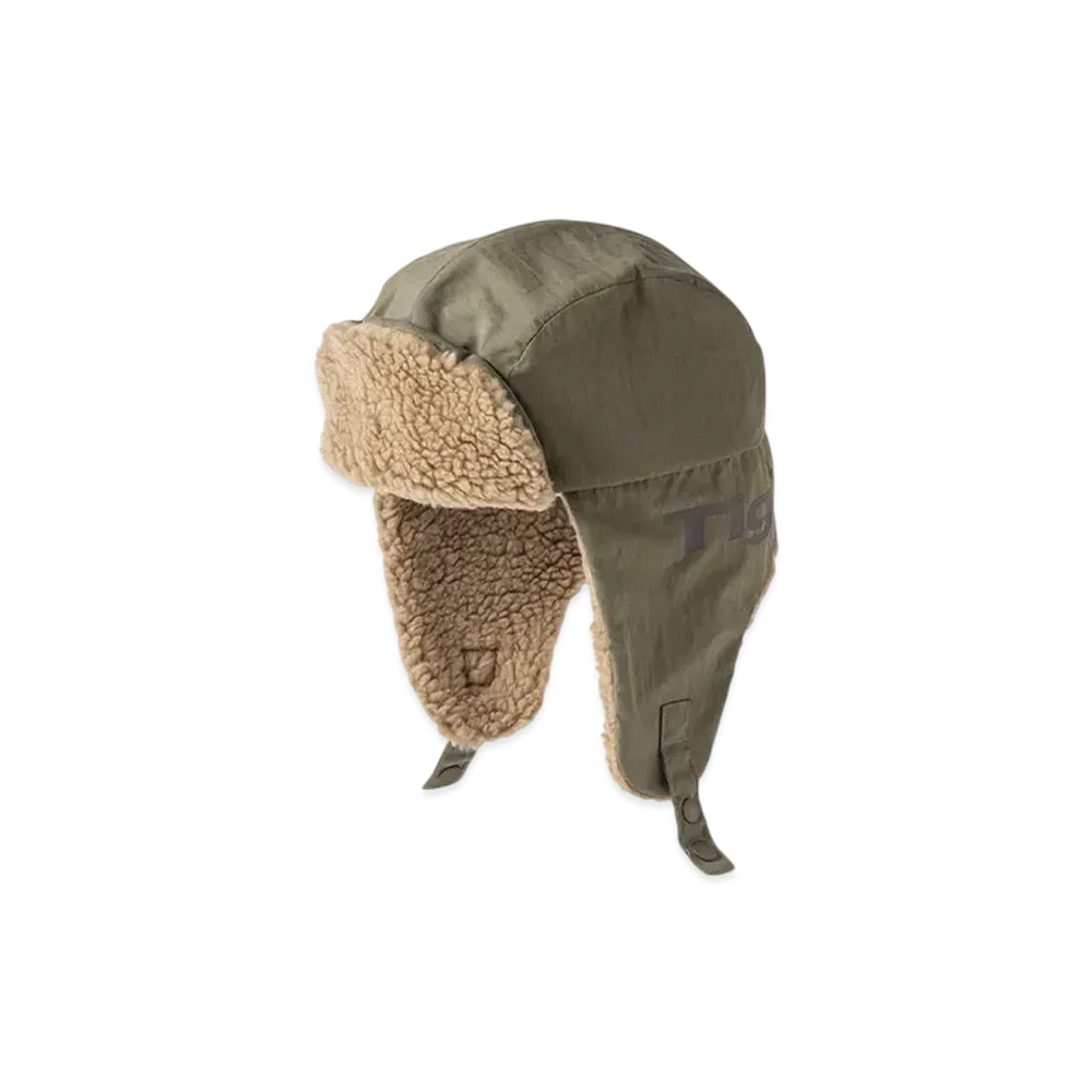 TIGHTBOOTH Flight Cap "Olive"