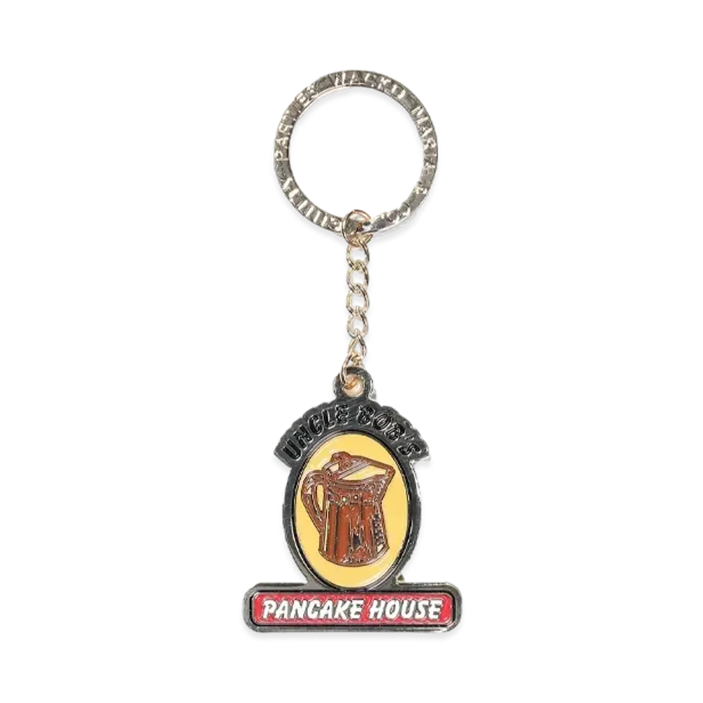 WACKO MARIA x Reservoir Dogs / Key Ring "Gold"