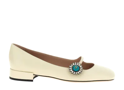 Valentino Garavani Women's preshoes Ballet Flats "Black"
