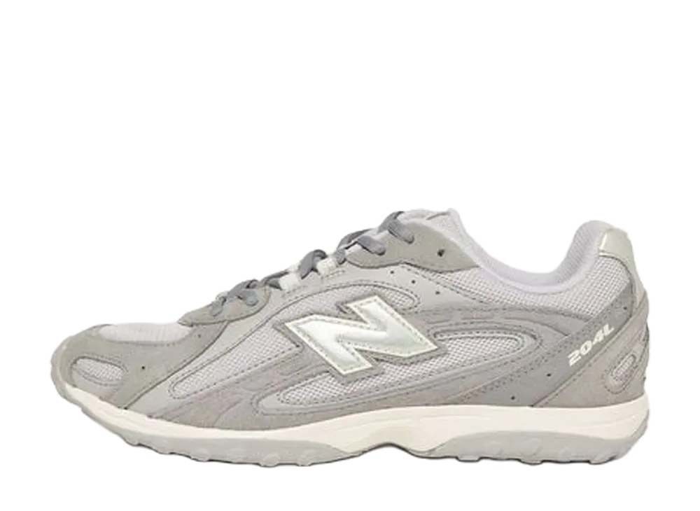 New Balance 204L "Slate Grey/Raincloud"