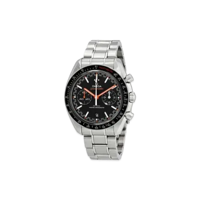 Omega Speed Master Racing Co-Axial Master Chronometer Chronograph 44.25MM