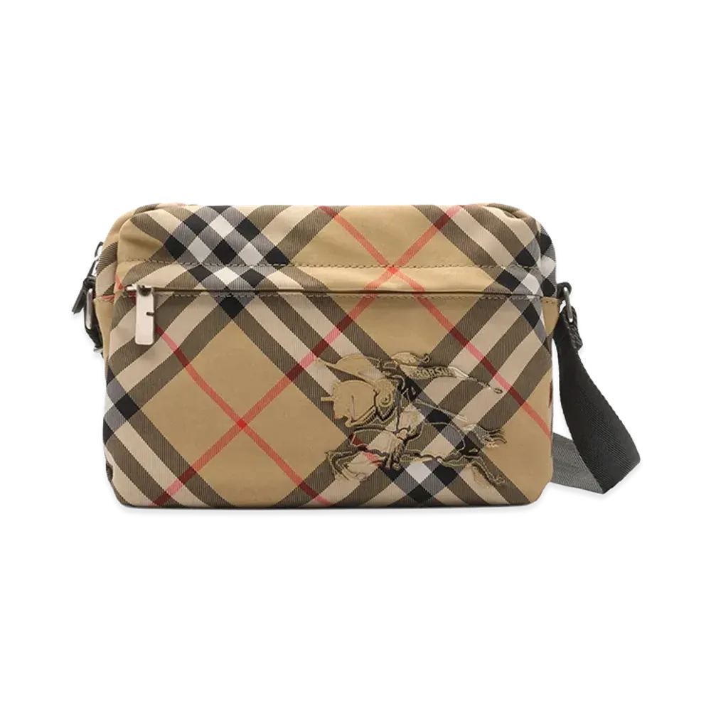 Burberry Bags "Beige"