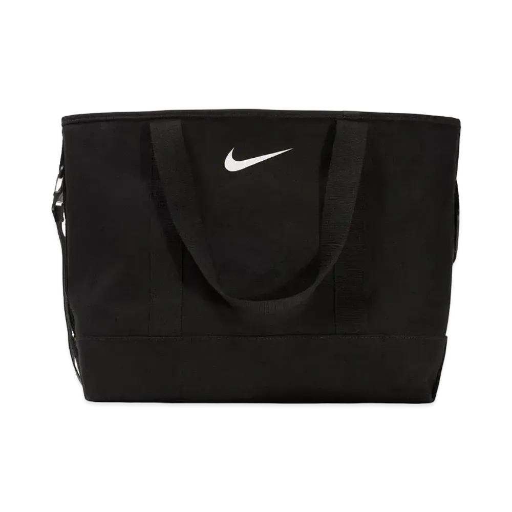 Nike x Stussy Tote Bag "Black"