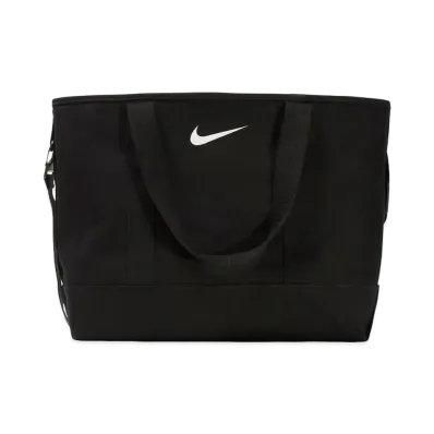 Nike x Stussy Tote Bag "Black"