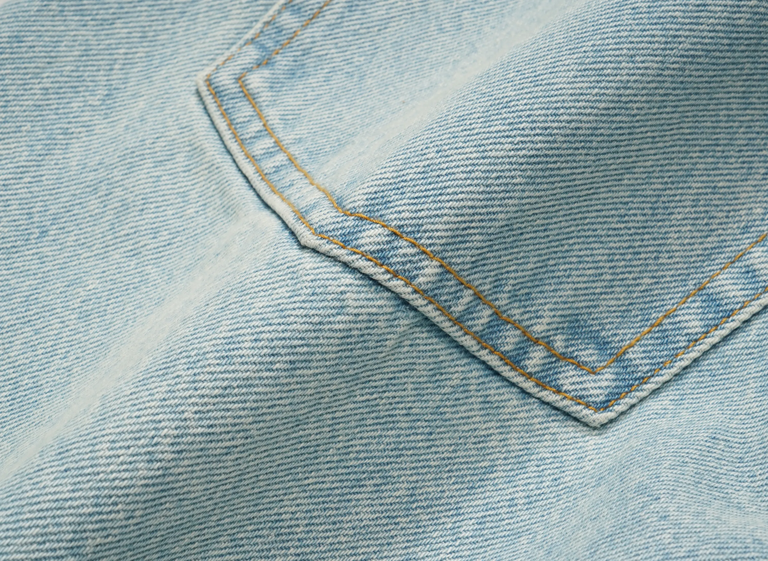 Supreme Baggy Jean (26SS) 
