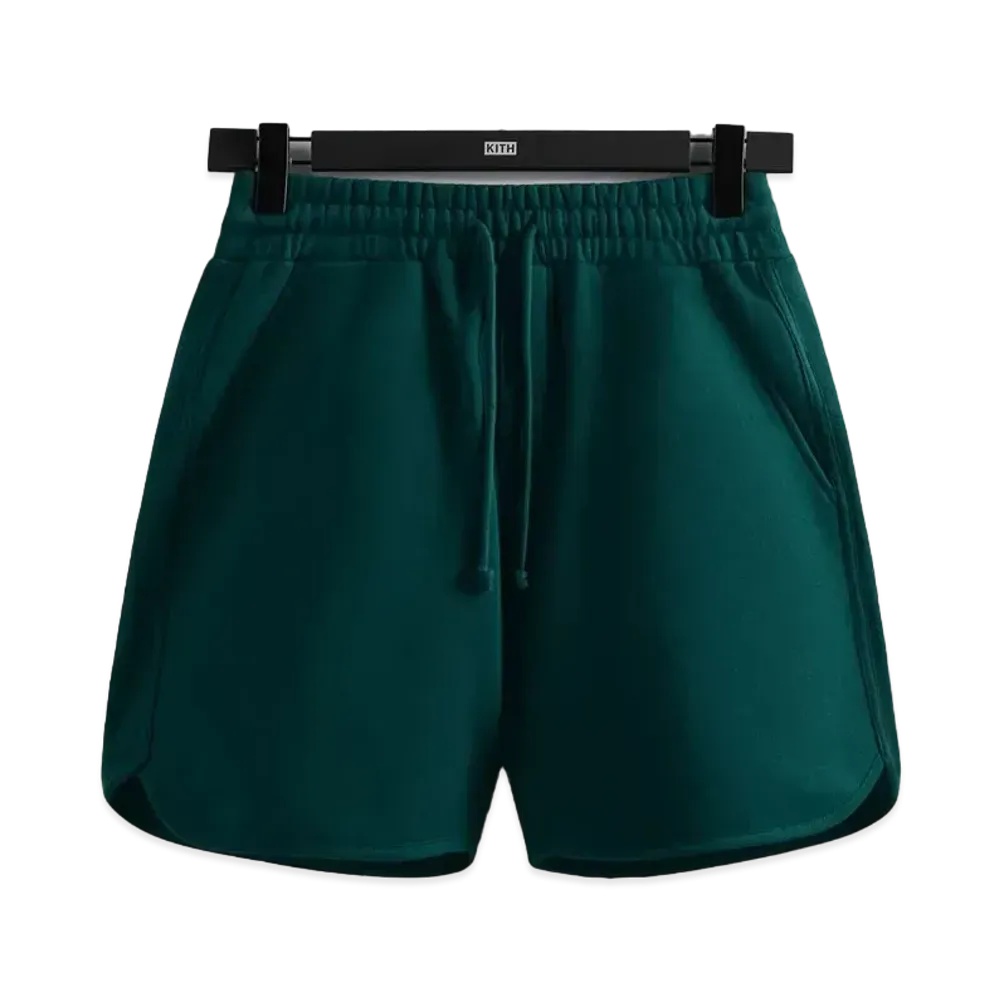 Kith Jordan Short "Fairway"