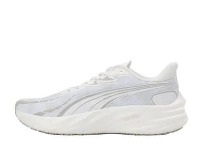 Puma Velocity Nitro 4 GR "PUMA White/Glacial Gray"