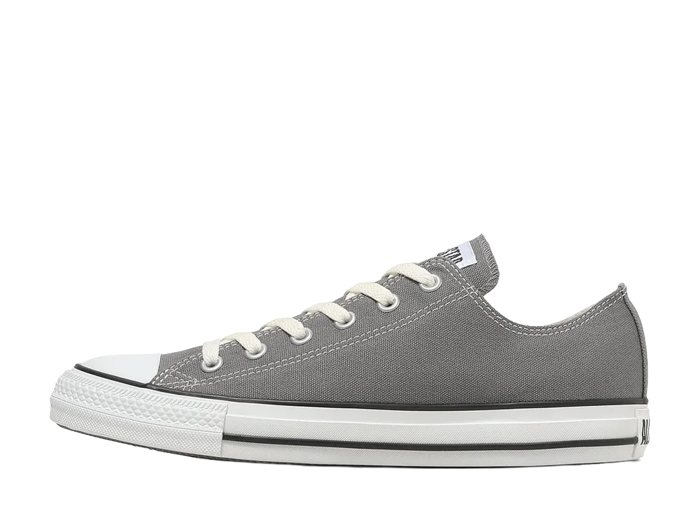 コンバース オールスター OX "チャコール"