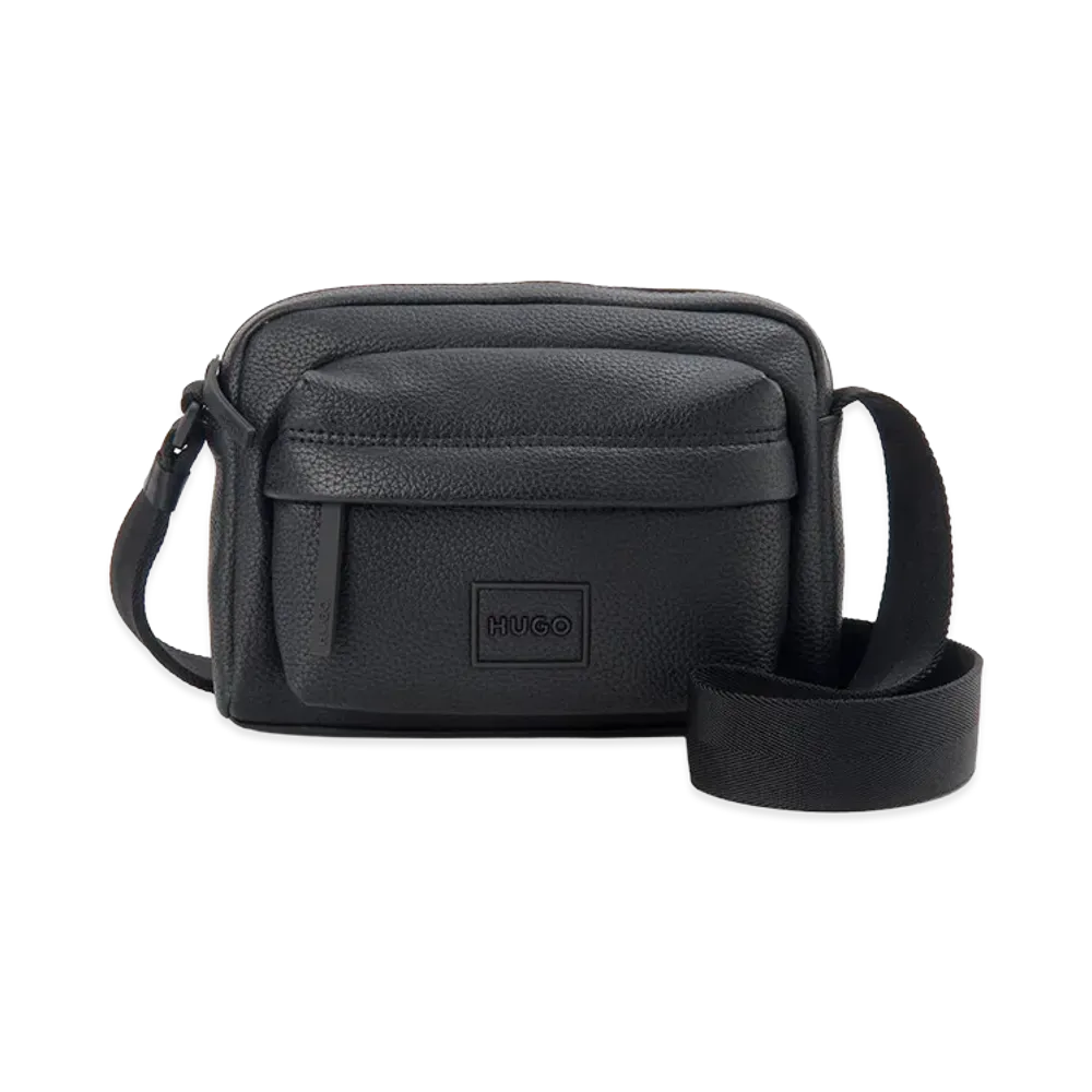 HUGO BOSS Shoulder Bag "Black"