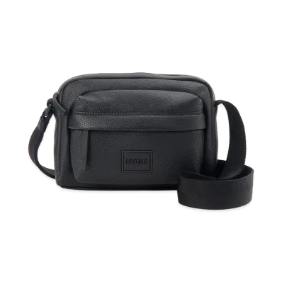 HUGO BOSS Shoulder Bag "Black"