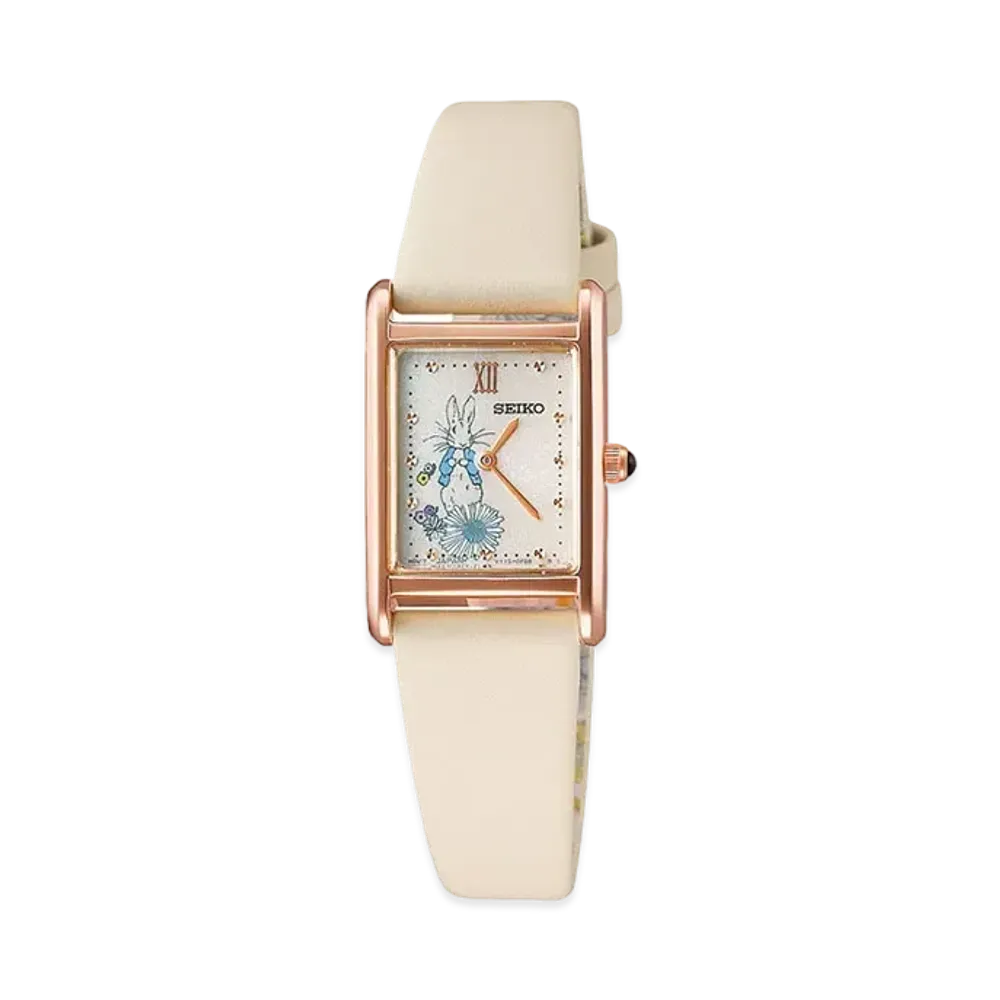 SEIKO Seiko Selection Limited STPR082