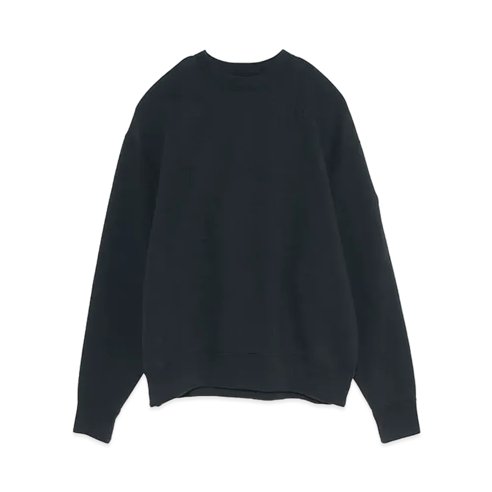 Cav Empt (C.E) CARD 19/1 CREW NECK "Black"