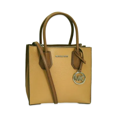 MICHAEL KORS Women's Shoulder Bag "Brown"
