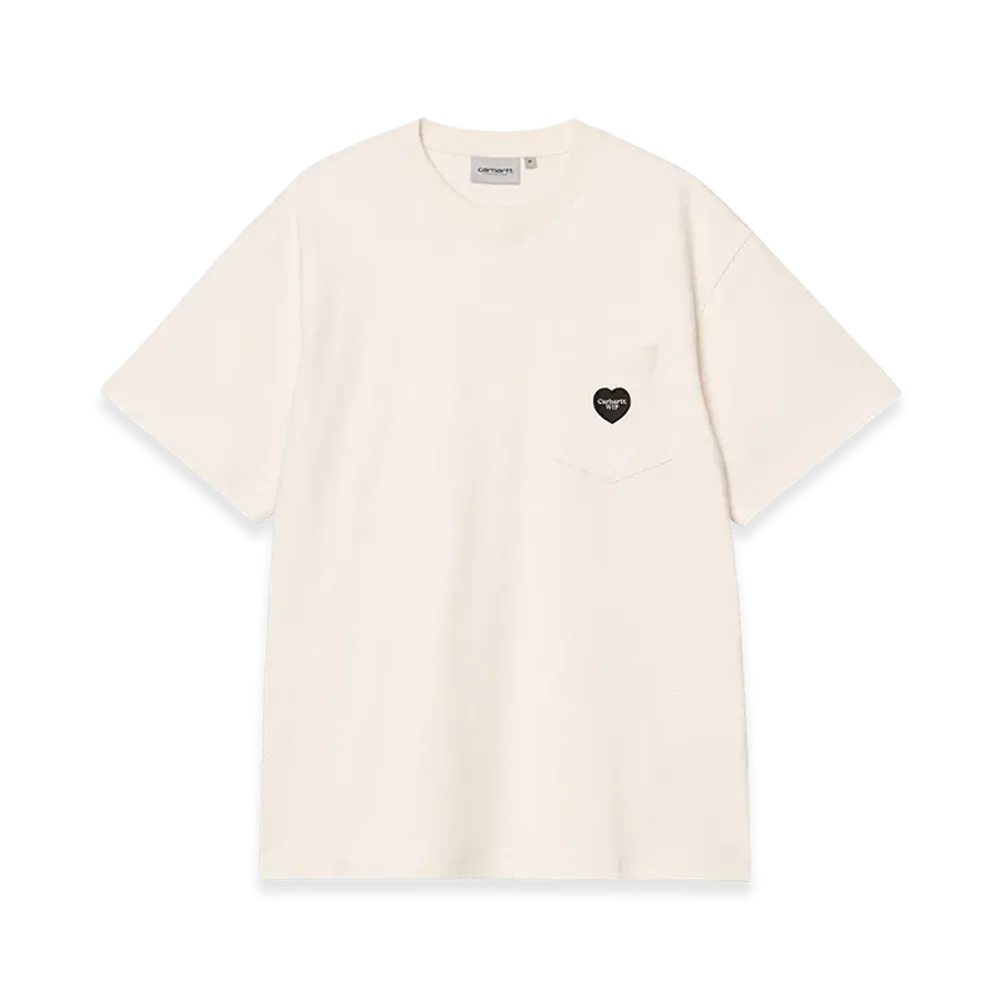 Carhartt WIP Ingo Pocket T-Shirt "Undyed"