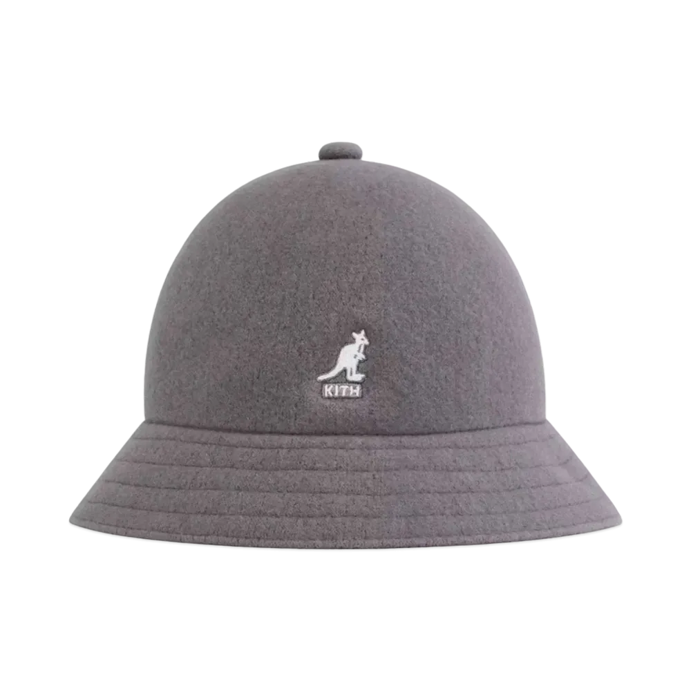 Kith x Kangol Casual Classic "Argon"