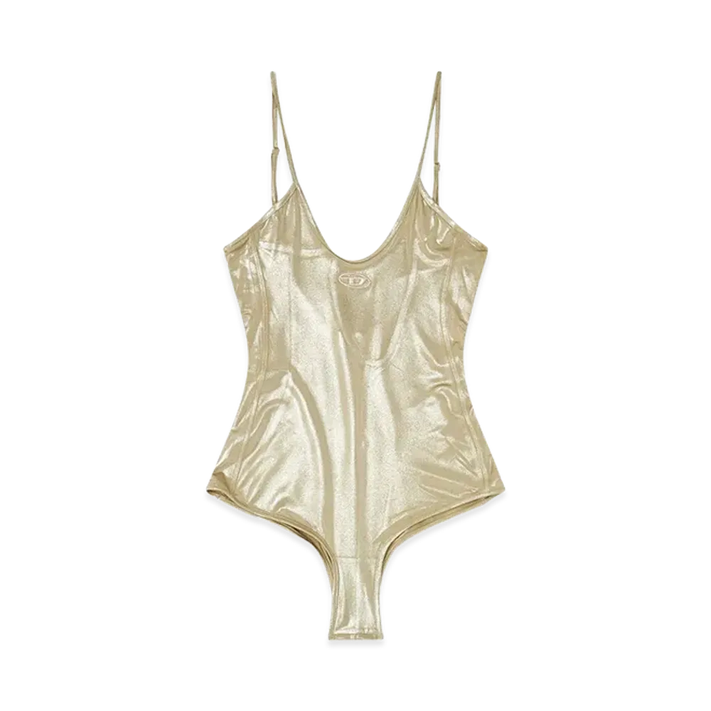Diesel Women's Top "Gold"