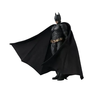 S.H.Figuarts Batman (The Dark Knight)