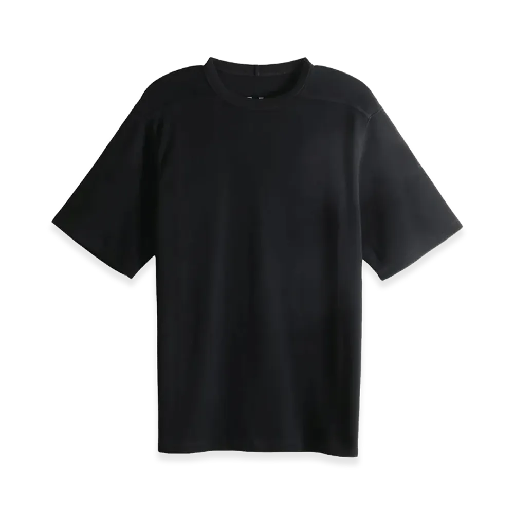 Rick Owens T-Shirt "Black"