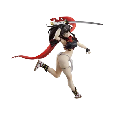 Excellent Model CORE: Queen's Blade RebellionP-9 Samurai of the War God Izumi