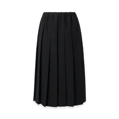 COMME des GARCONS Women's Skirts "Black"