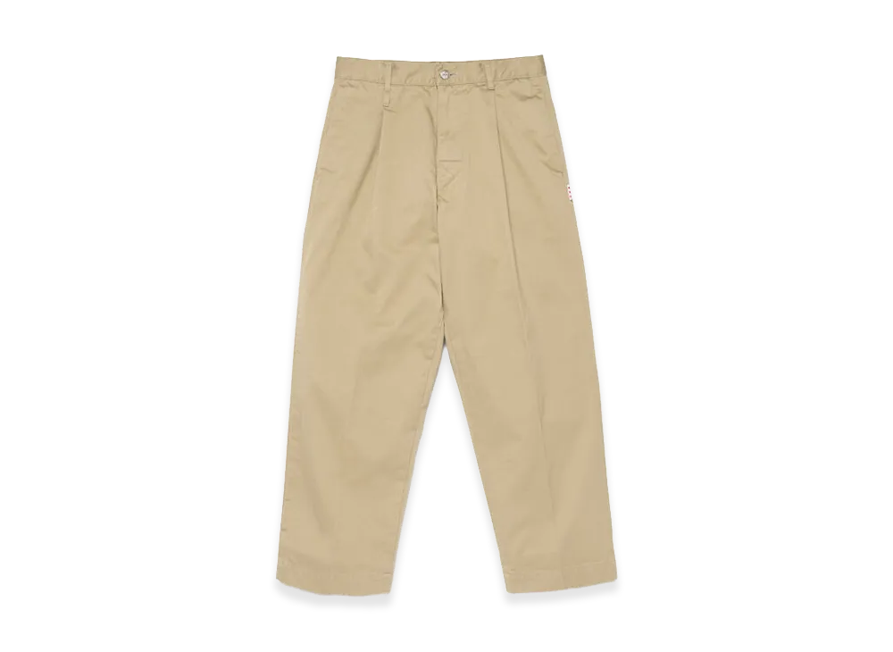 HUMAN MADE Skater Pants "Beige"