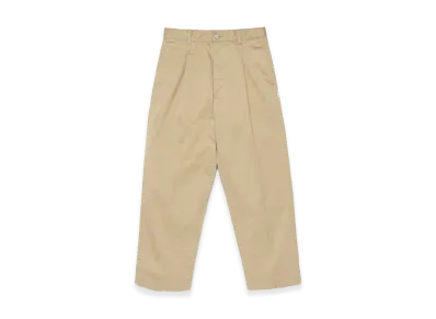 HUMAN MADE Skater Pants "Beige"