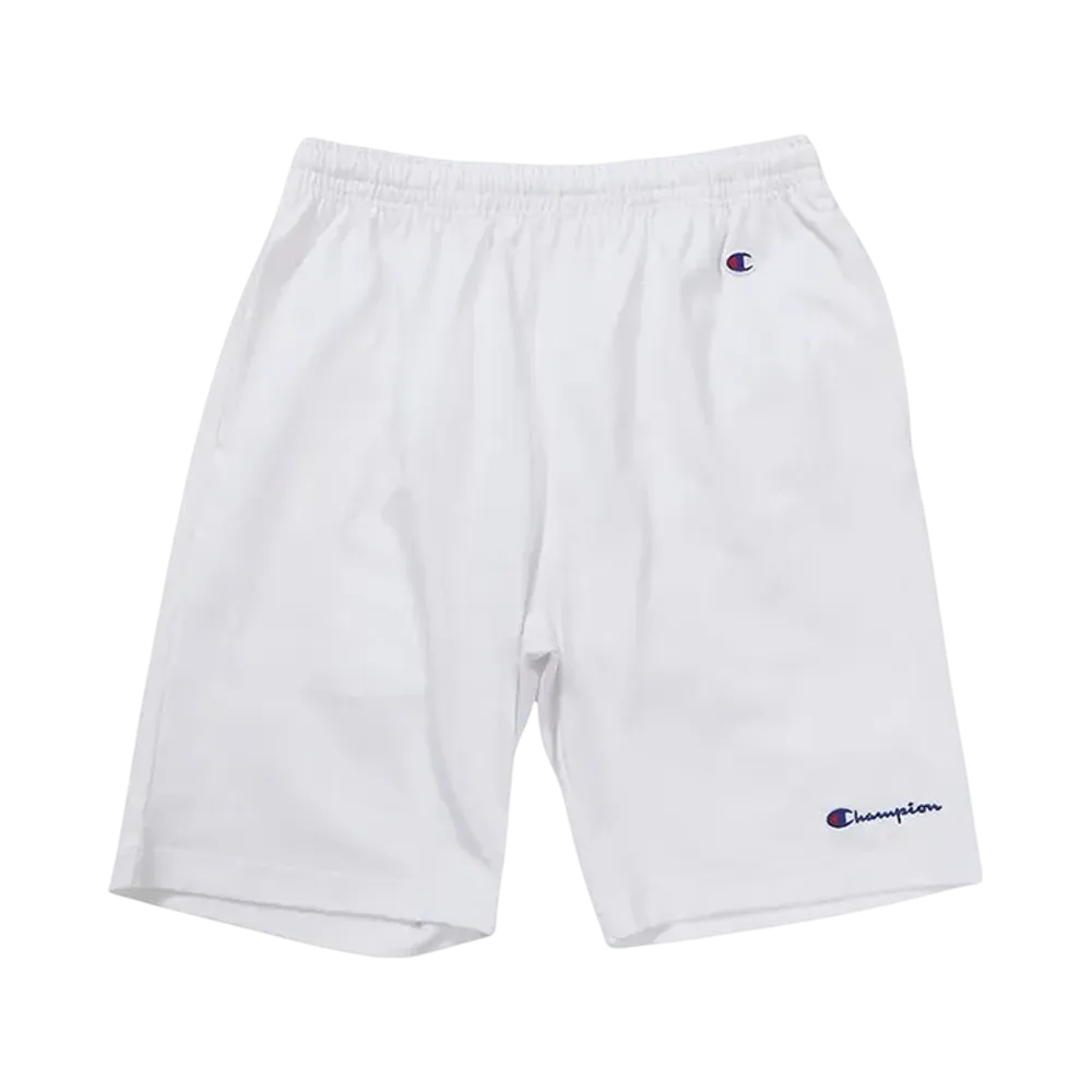 Champion Shorts 25SS "White"