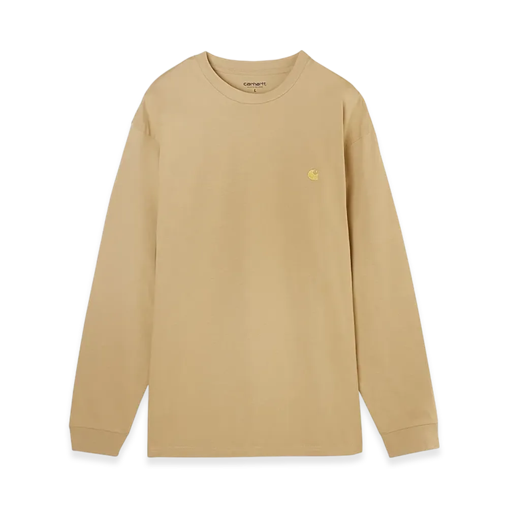 Carhartt WIP S/S Pocket Tee "Sable"