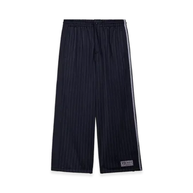 Y-3 Basketball Track Pants "Black"