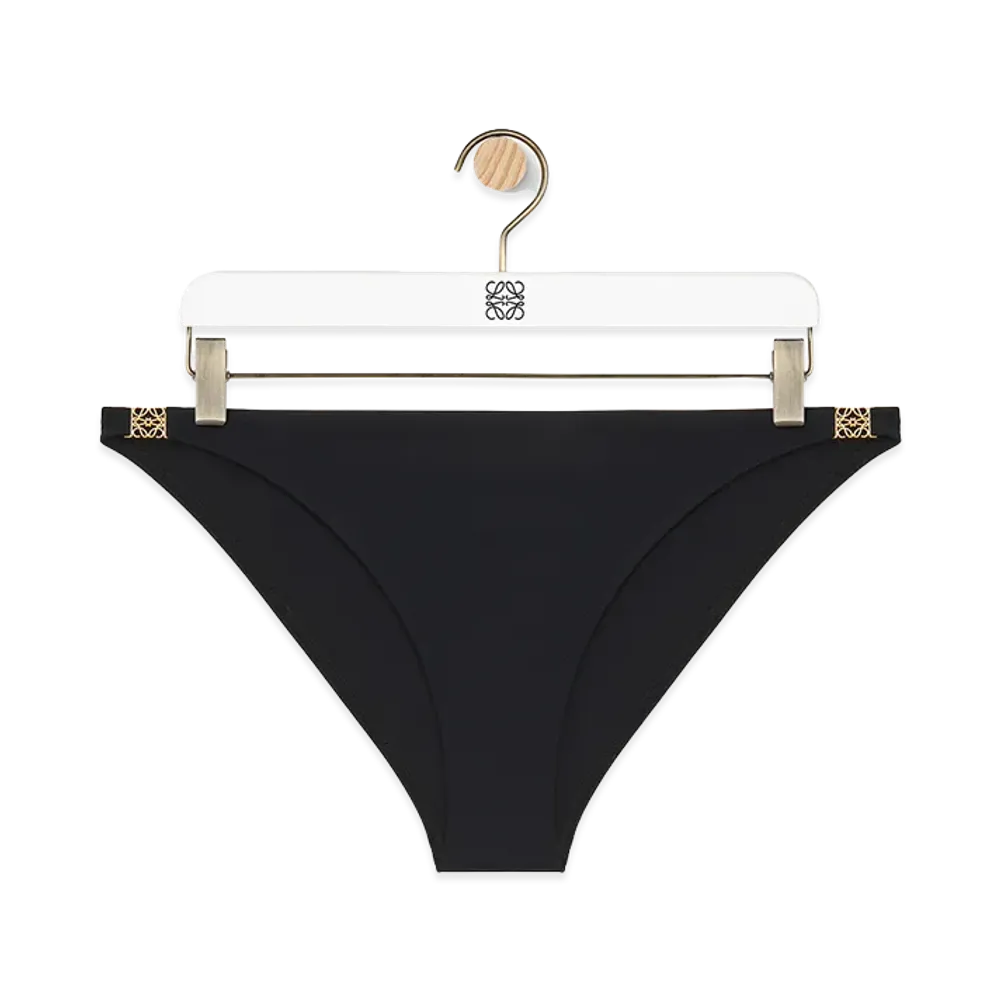 LOEWE Women's Paula's Ibiza Sea Clothing "Black"
