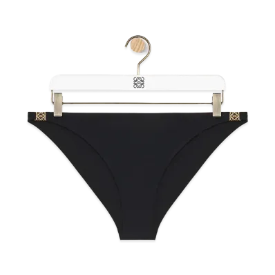 LOEWE Women's Paula's Ibiza Sea Clothing "Black"