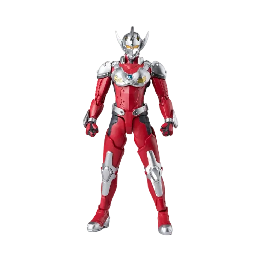 BANDAI "S.H.Figuarts" -ULTRAMAN- ULTRAMAN SUIT TARO -the Animation-